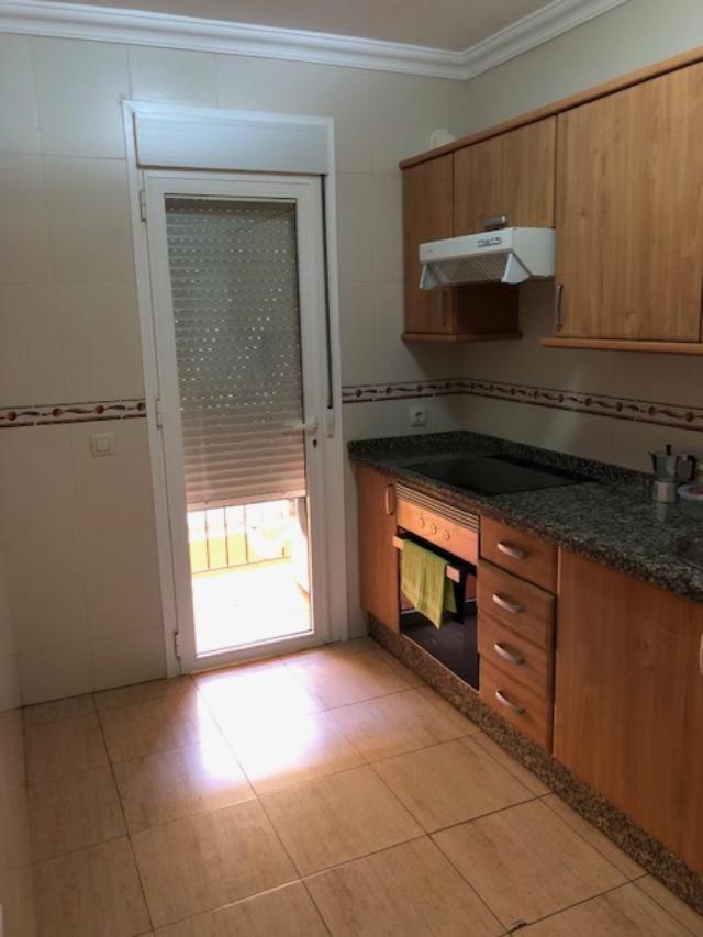 Rosas De Los Vientos Appartement